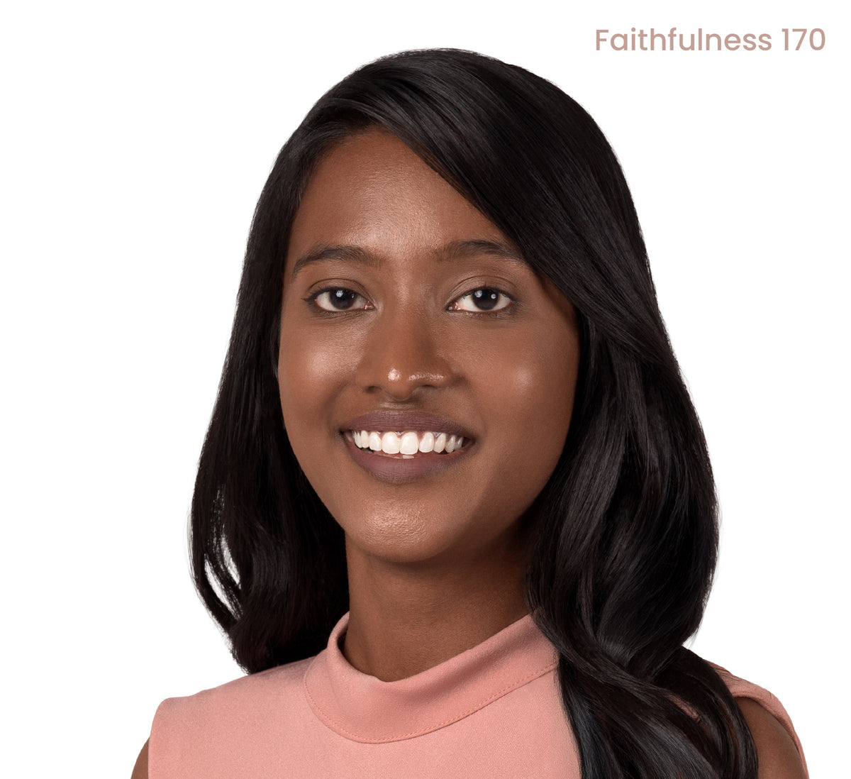Faithfulness 170