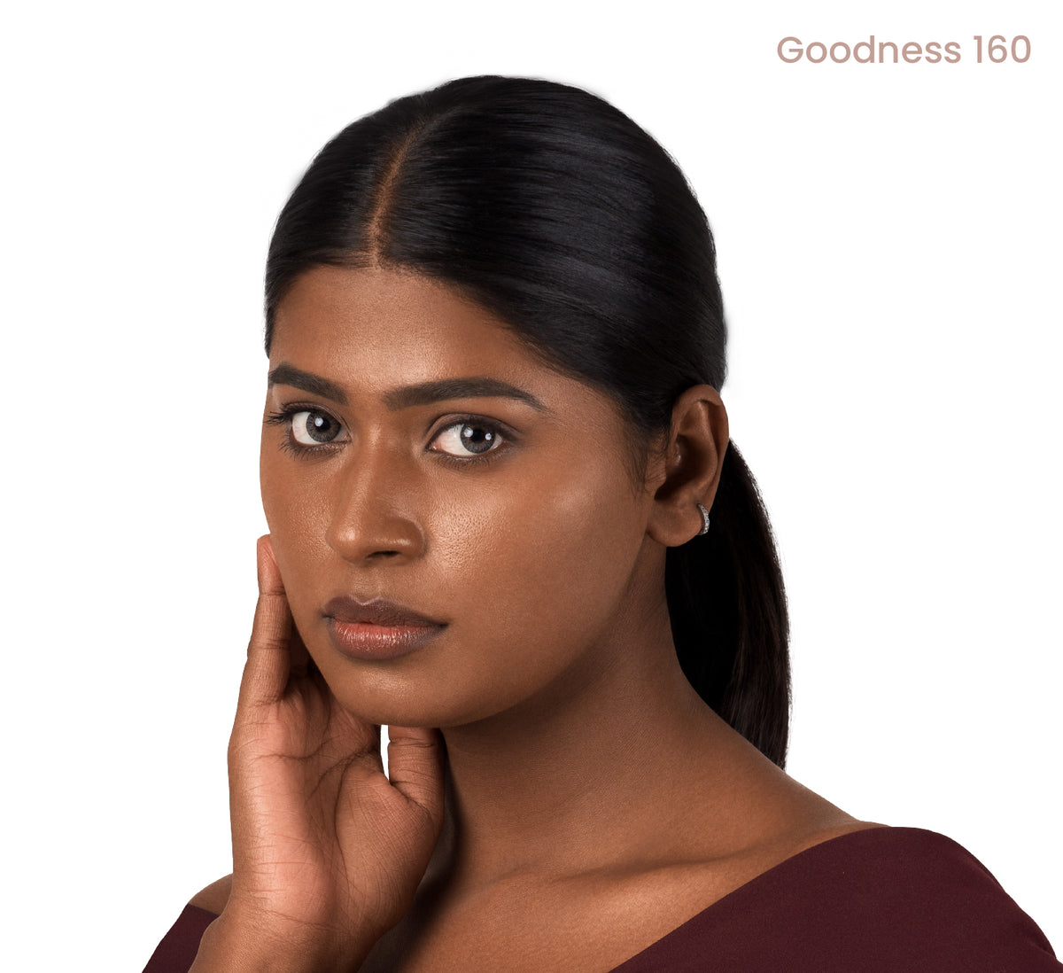 Goodness 160