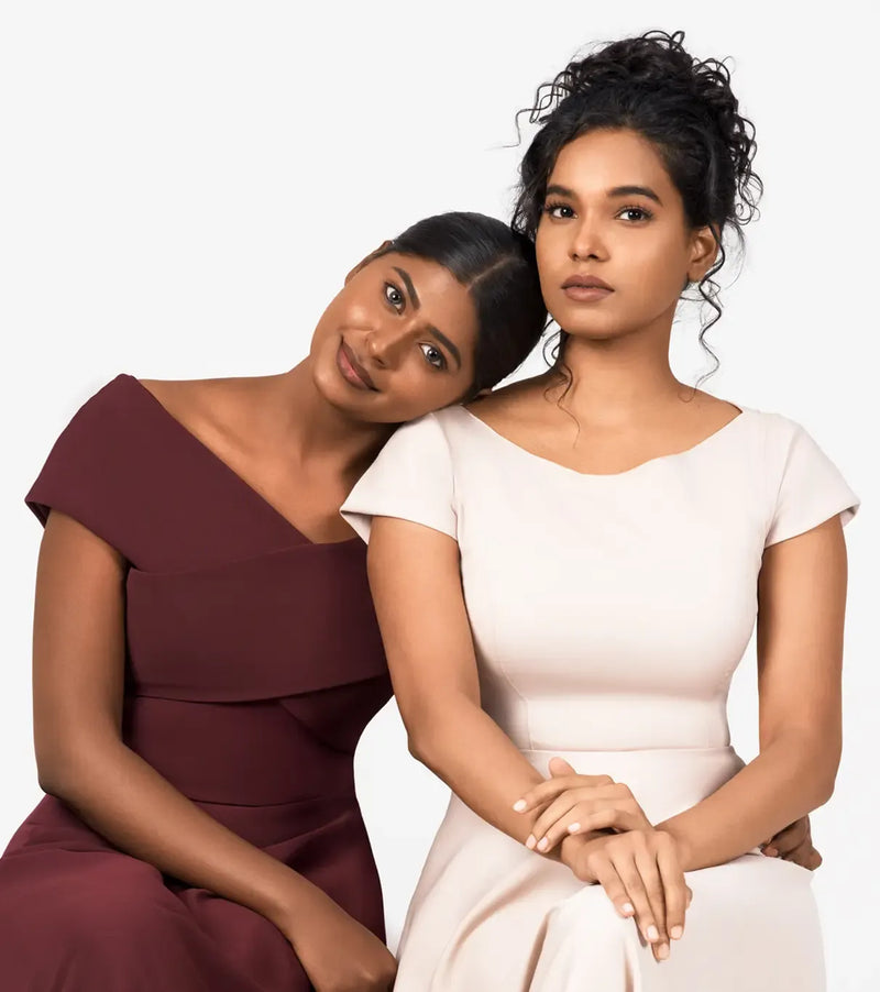 RINIROY BEAUTY model