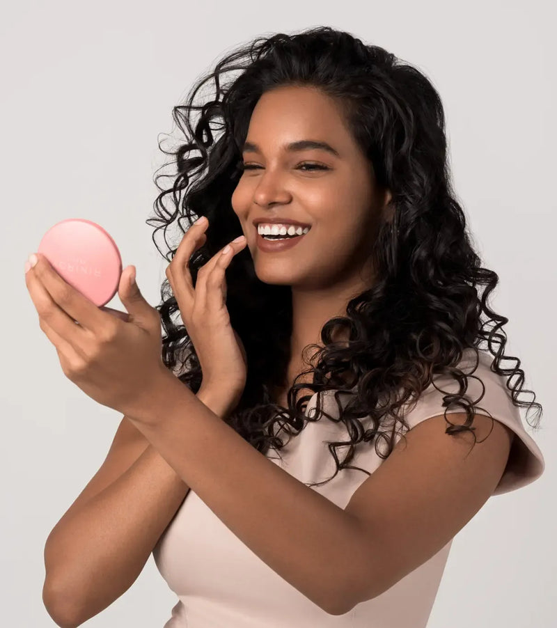 RINIROY BEAUTY model